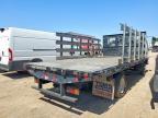 2006 Isuzu NPR Flatbed Truck