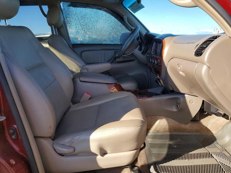 2006 Toyota Tundra Limited