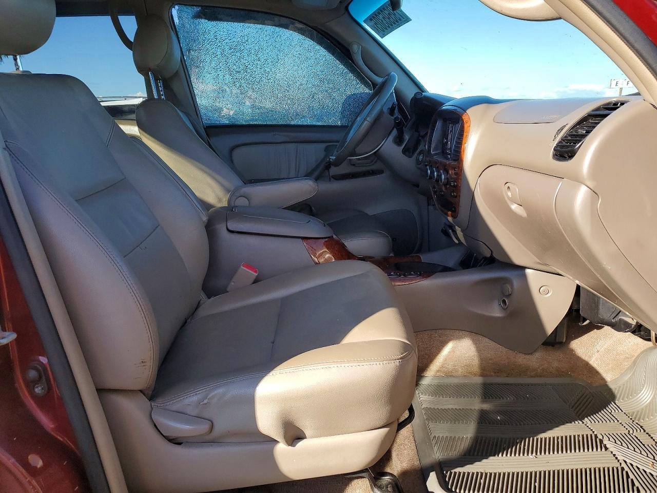 2006 Toyota Tundra Limited