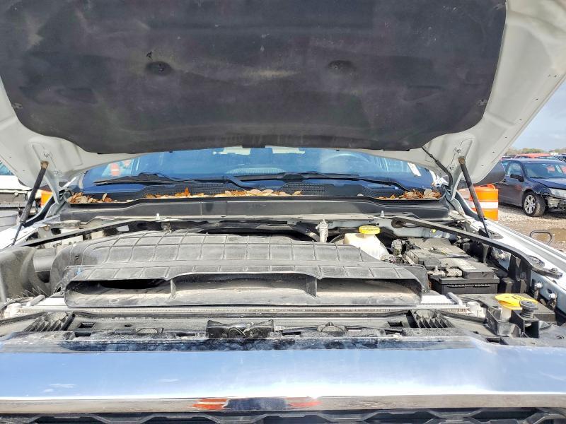 2022 Dodge RAM 2500 Tradesman