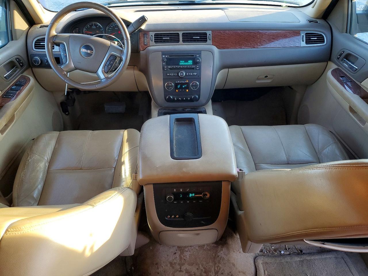 2008 GMC Yukon xl C1500