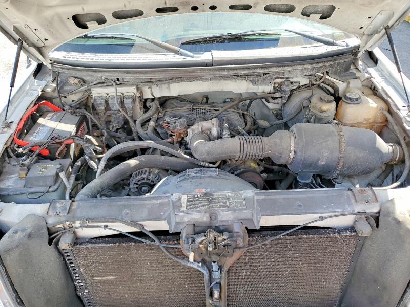 2008 Ford F150