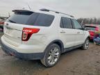 2012 Ford Explorer Limited