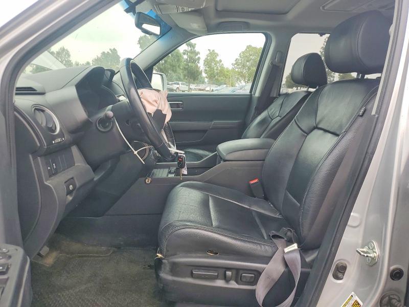 2014 Honda Pilot Touring