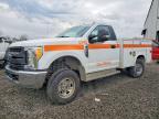 2017 Ford F250 Super Duty Utility / Service Truck