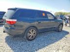 2013 Dodge Durango r