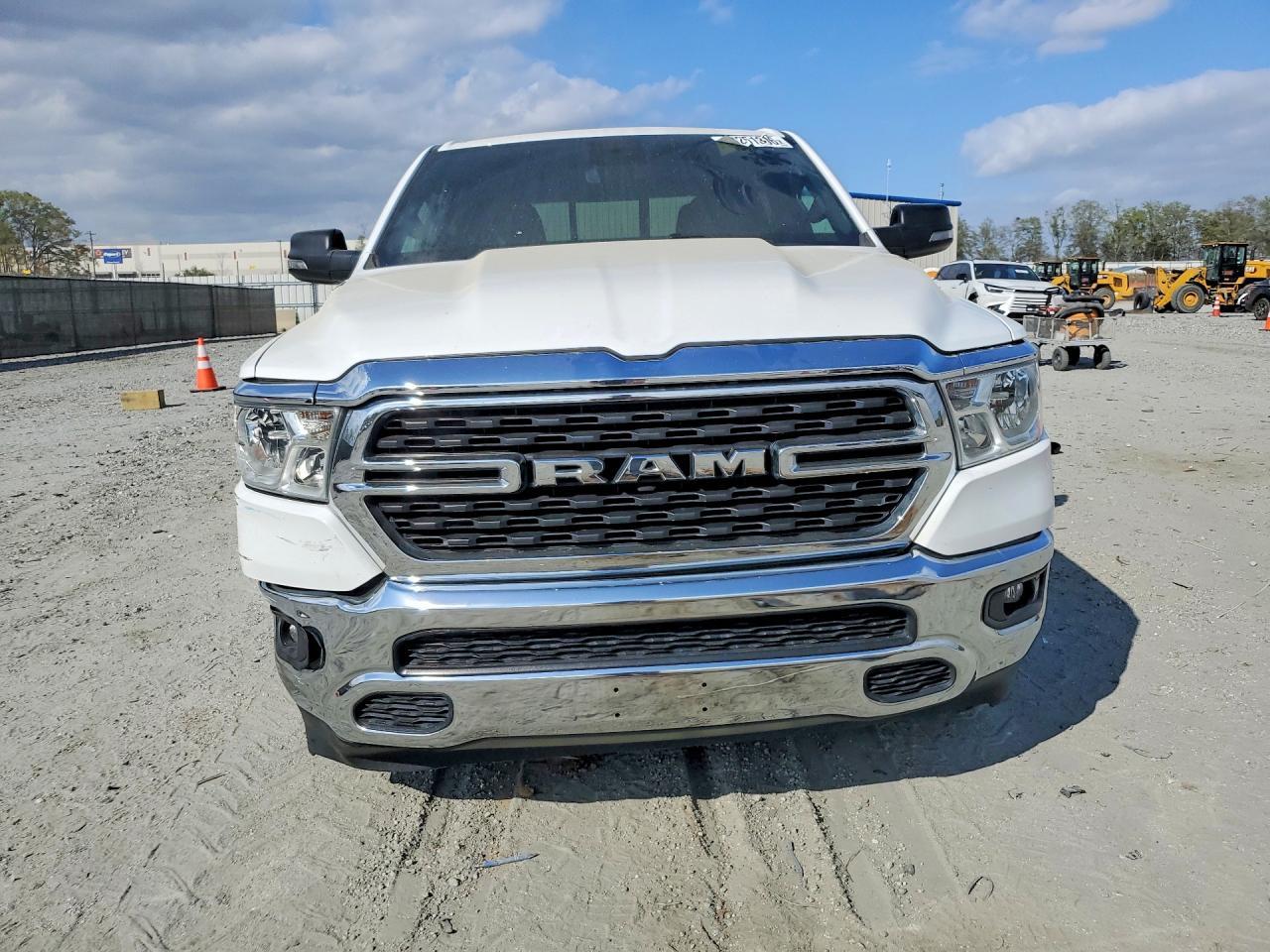 2023 Dodge RAM 1500 BIG Horn