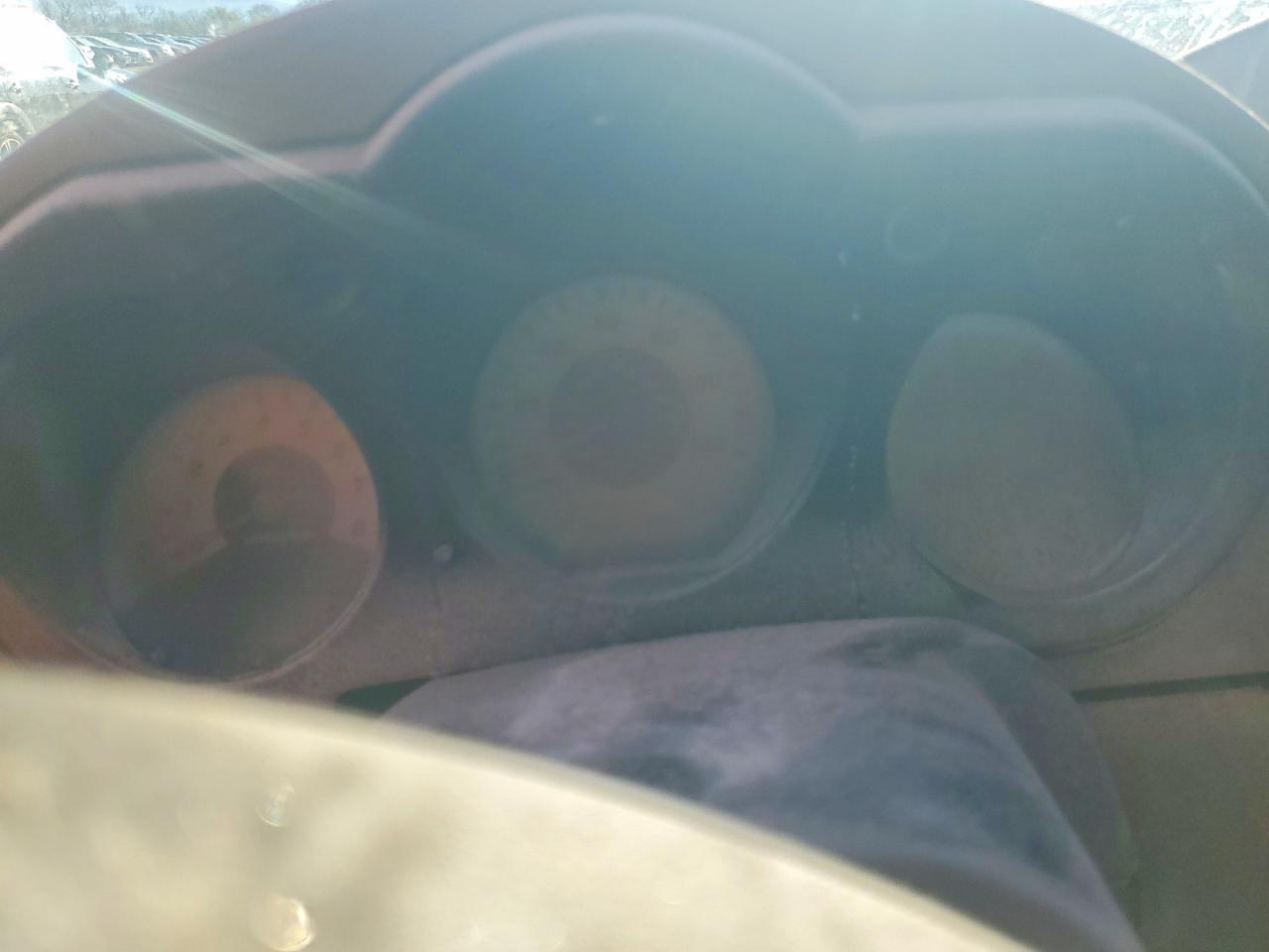 2004 Nissan Frontier Xe-v6