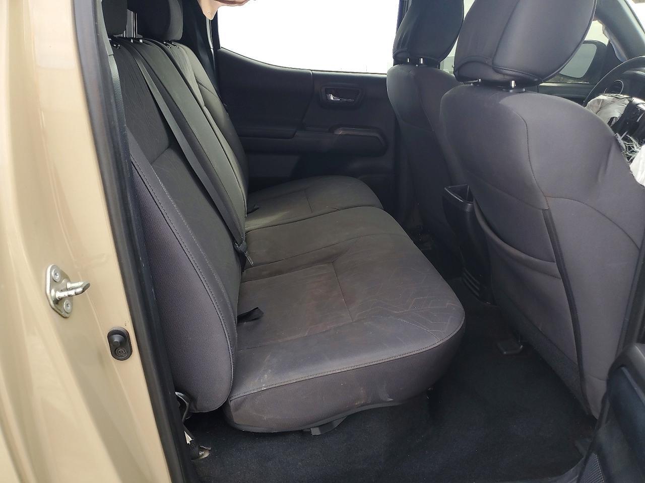 2016 Toyota Tacoma TRD OFF-Road