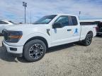 2024 Ford F150 STX