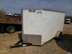 2017 Nexhaul Enclosed Cargo Trailer