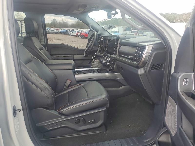 2025 Ford F250 Super Duty