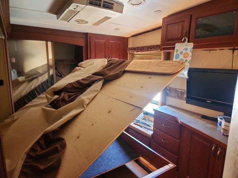 2008 Cameo CA-133 Camper