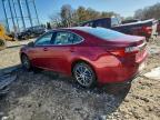 2017 Lexus Es 350 Base