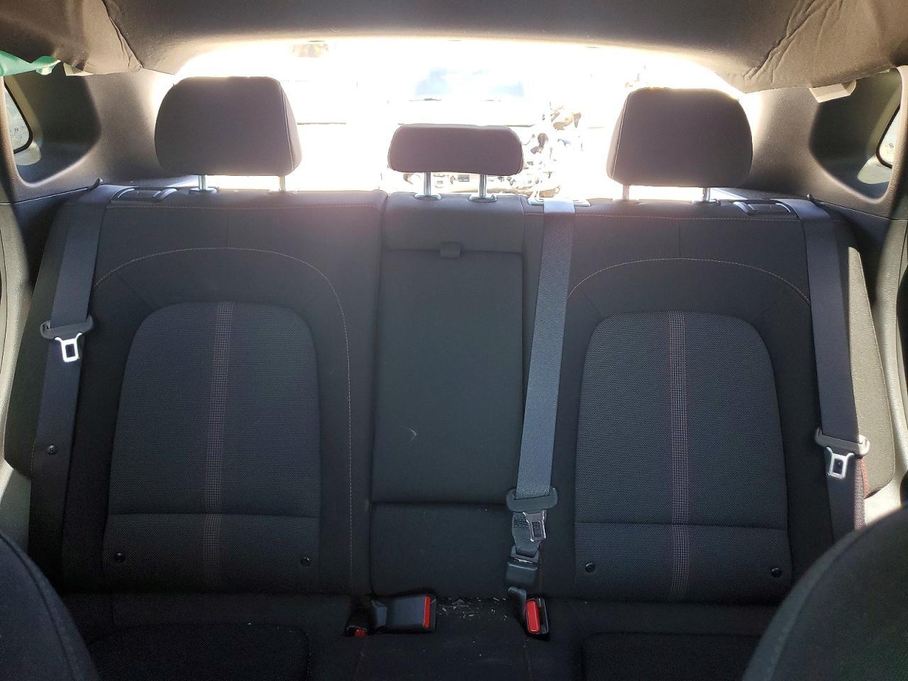 2022 Hyundai Kona n Line