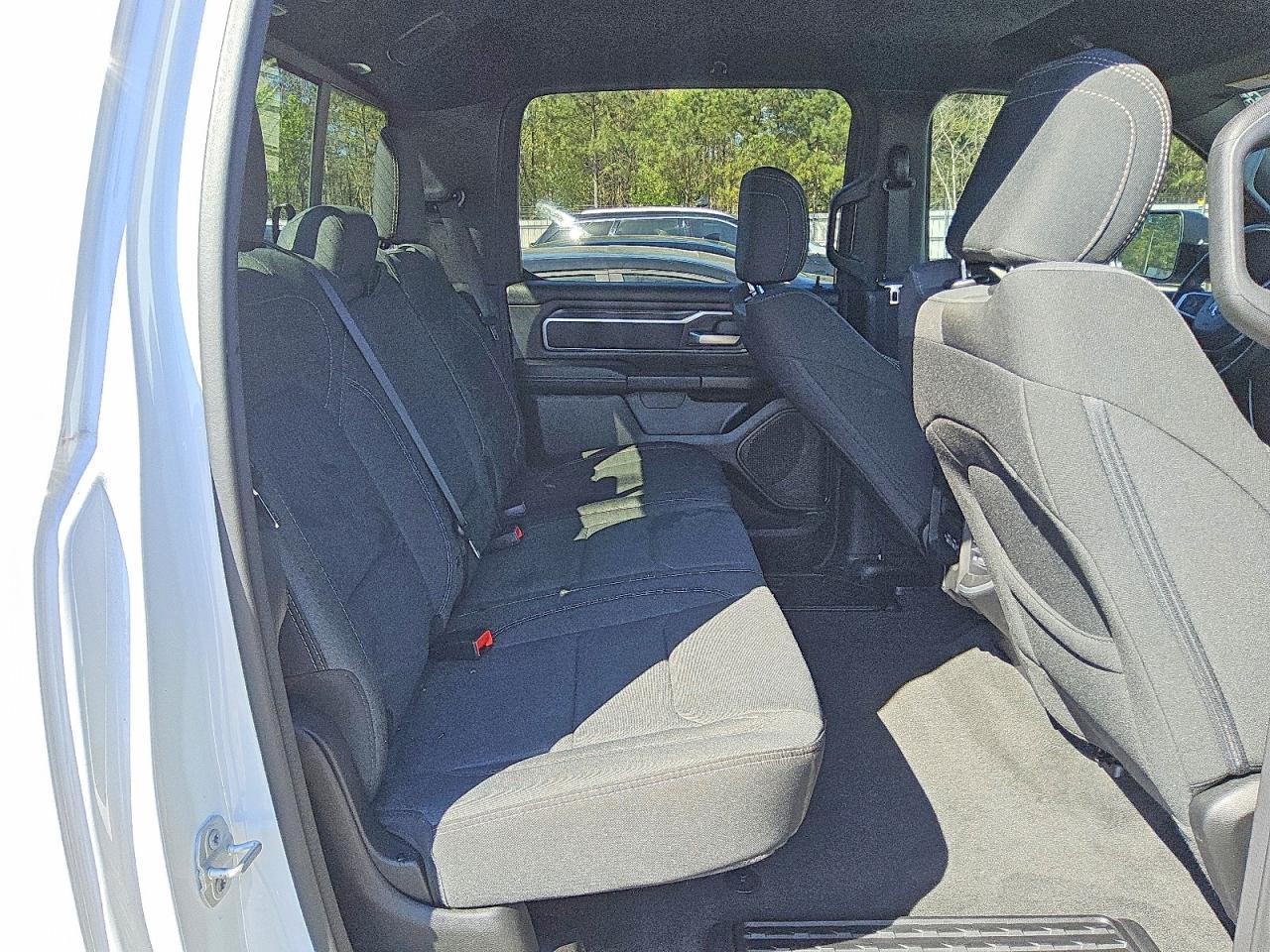 2023 Dodge RAM 1500 BIG Horn