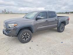 2017 Toyota Tacoma TRD OFF-Road en venta en New Braunfels, TX