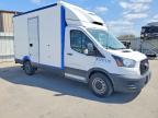 2021 Ford Transit Delivery Truck