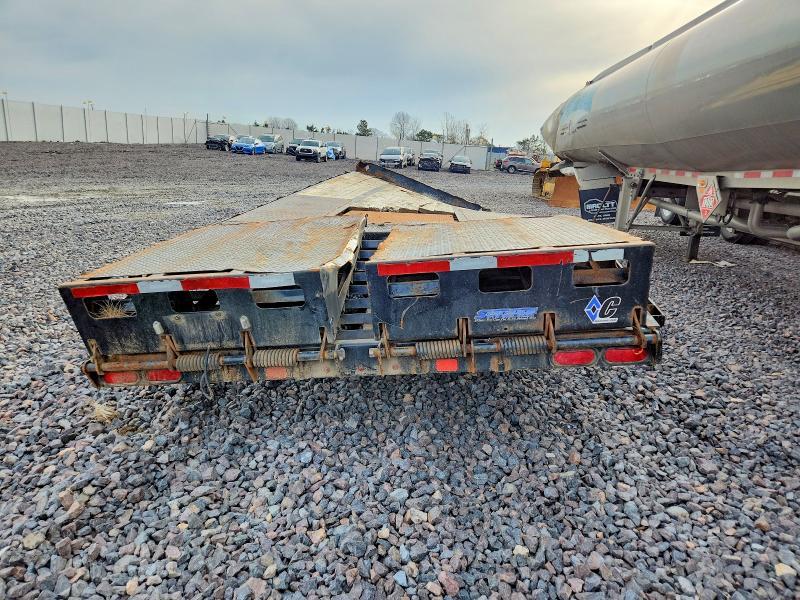 2020 Diamond Equipment Trailer