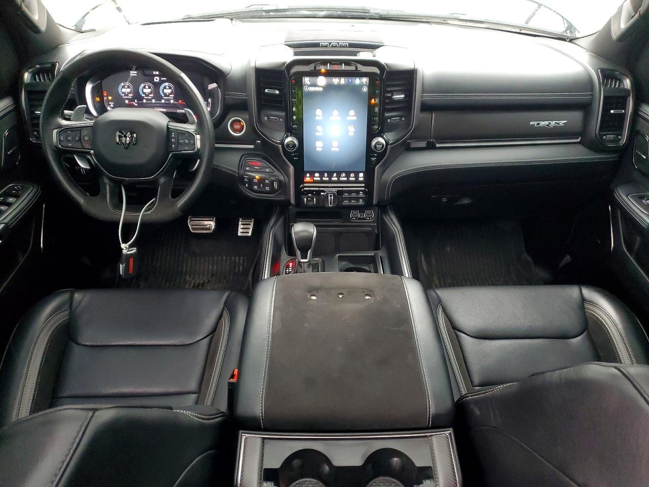 2024 Dodge Ram 1500 trx