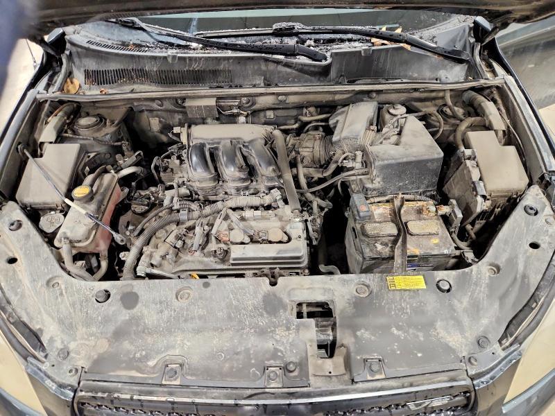 2006 Toyota Rav4 Sport