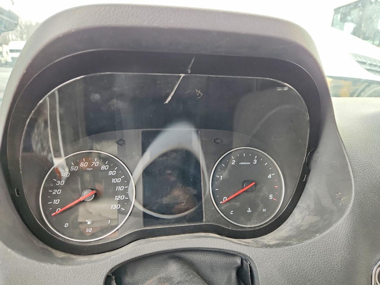 2019 Merz 2019 MERCEDES-BENZ Sprinter RV