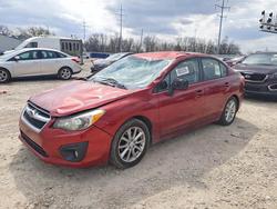 2012 Subaru Impreza Premium for sale in Columbus, OH