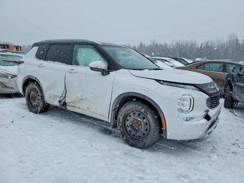 2023 Mitsubishi Outlander sel