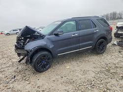 2017 Ford Explorer Limited for sale in Wayland, MI