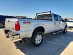 2008 Ford F350 SRW Super Duty