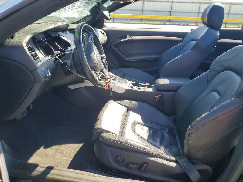 2010 Audi A5 Premium Plus