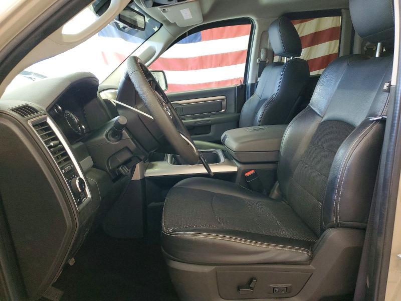 2019 Dodge Ram 1500 Classic slt