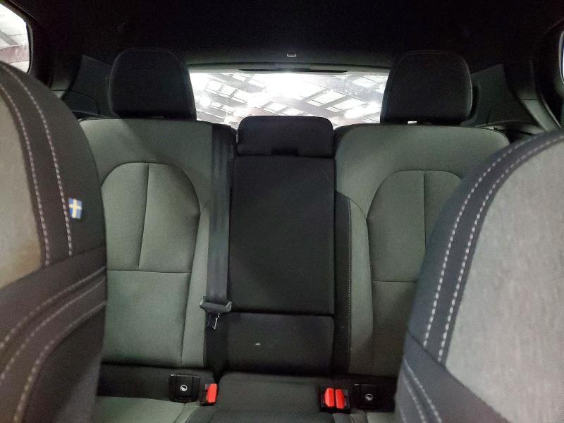 2023 Volvo Xc40 Core