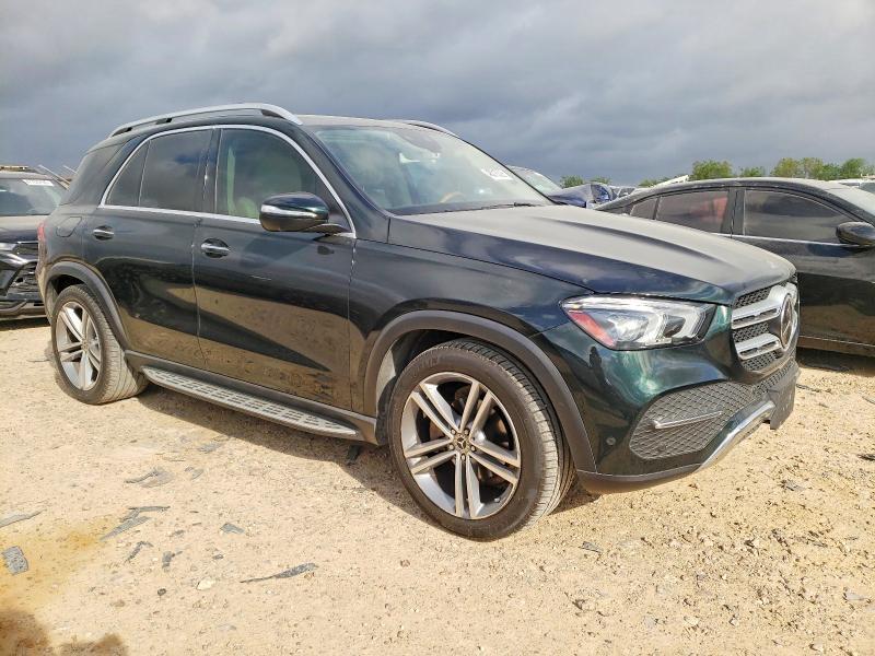 2020 Mercedes-Benz Gle 350 4matic