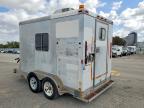 1999 Featherlite Fiber Optic Trailer