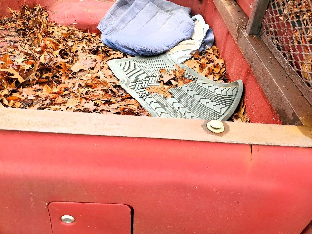 1995 Toyota Pickup DX V6