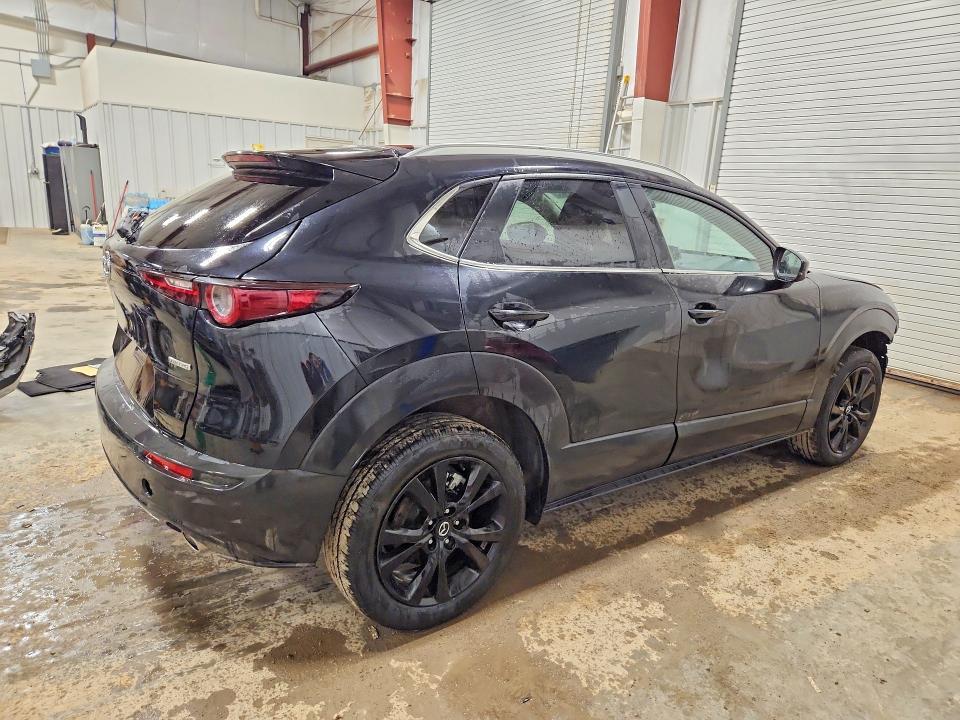 2024 Mazda Cx-30 Select
