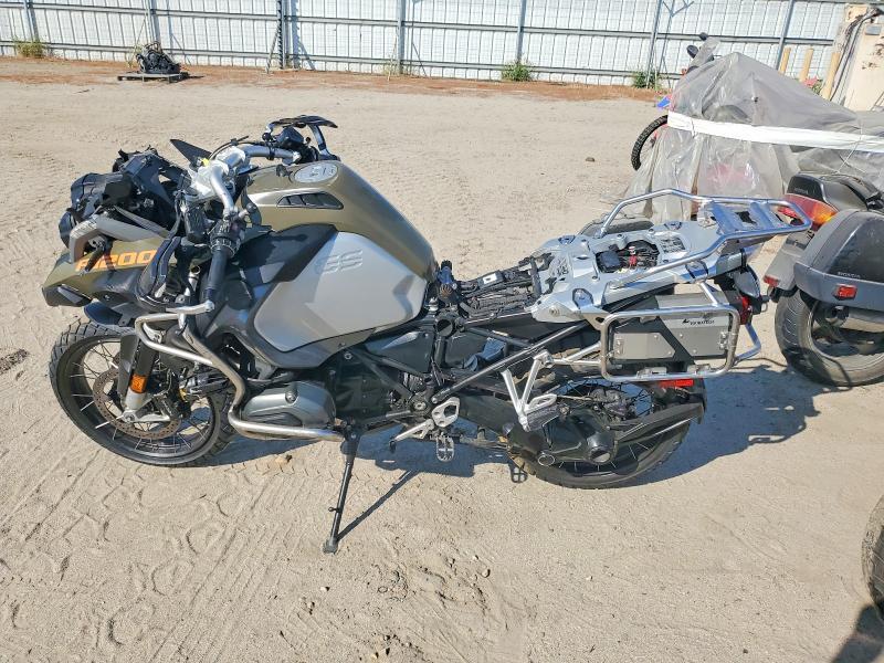 2014 BMW R1200 gs Adventure