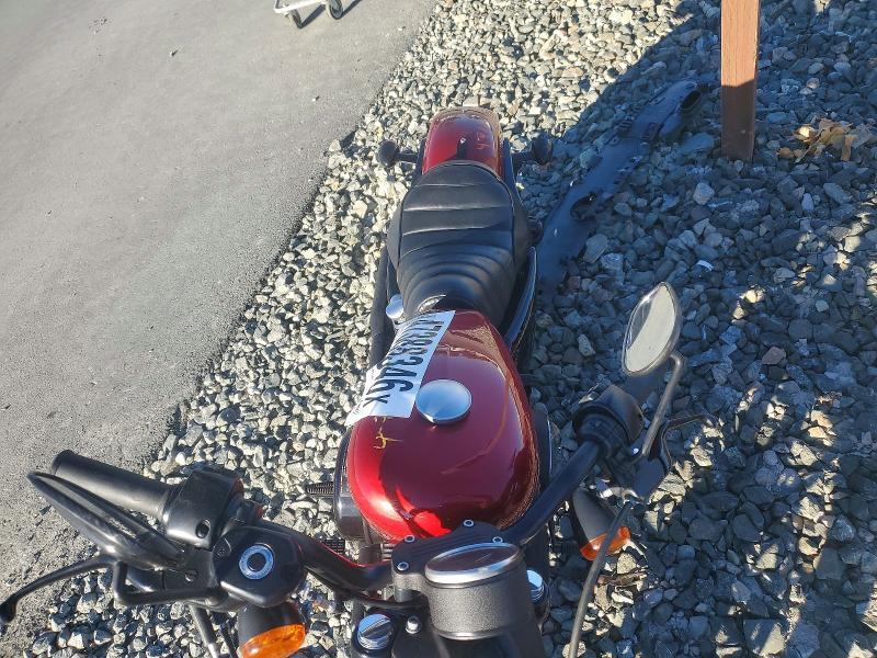 2018 Harley-Davidson XL883 Iron 883