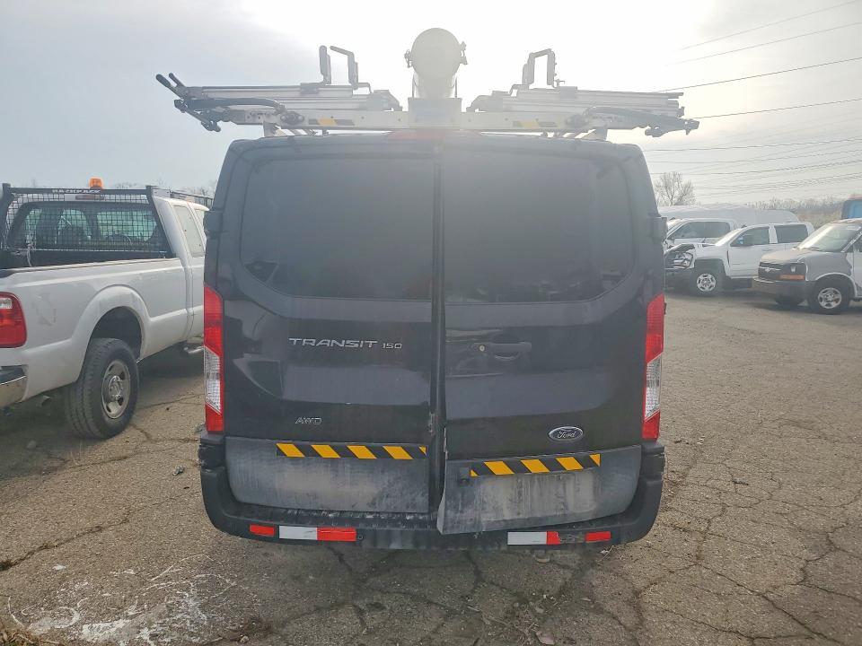 2020 Ford Transit T-150 Utility / Service van