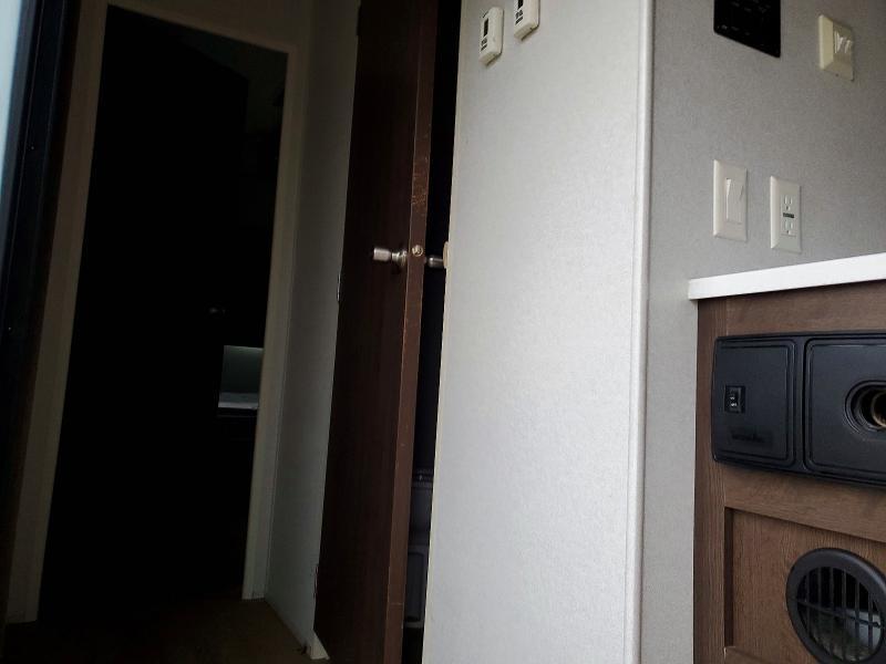 2020 Salem 2020 Forest River Salem Camper