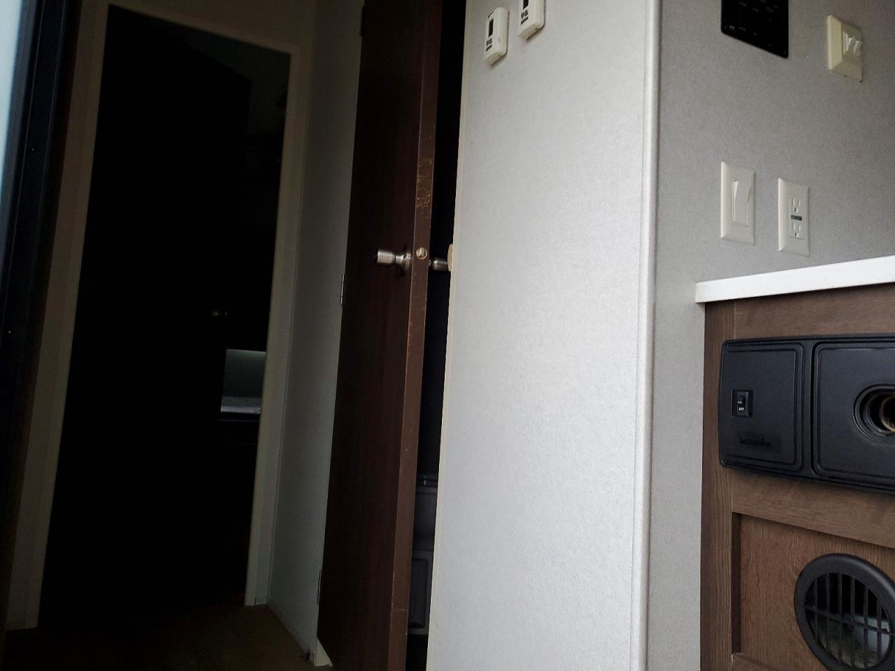 2020 Salem 2020 Forest River Salem Camper