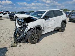 2025 Toyota Rav4 le for sale in Houston, TX
