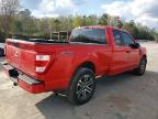 2023 Ford F150 Super Cab