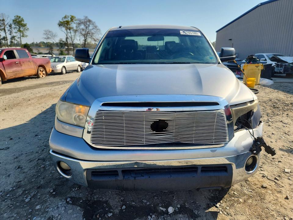 2011 Toyota Tundra Grade