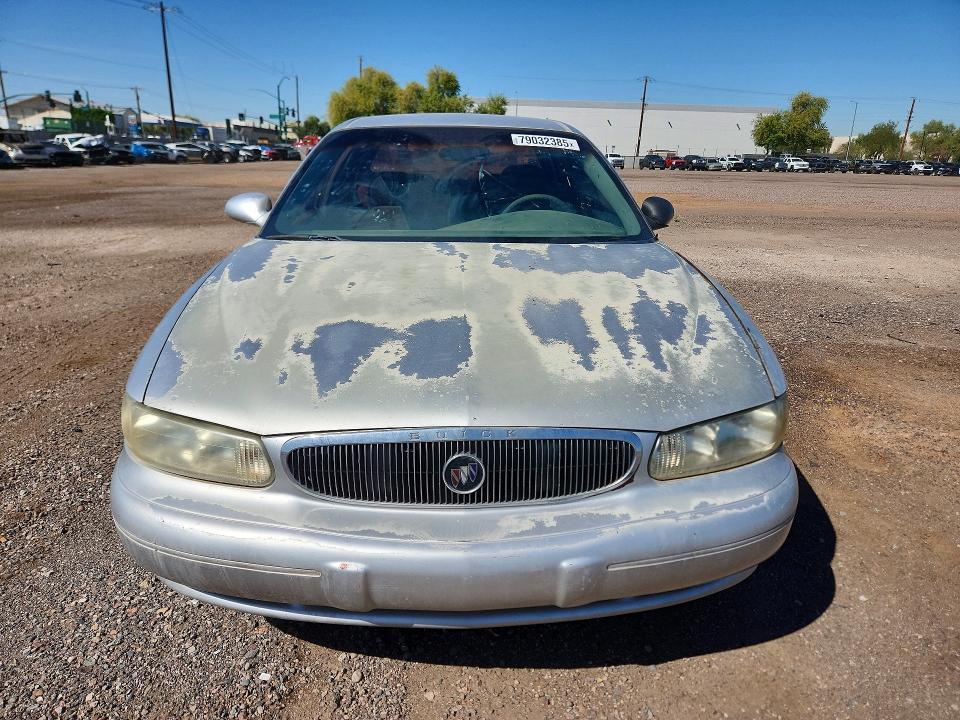 2003 Buick Century Custom