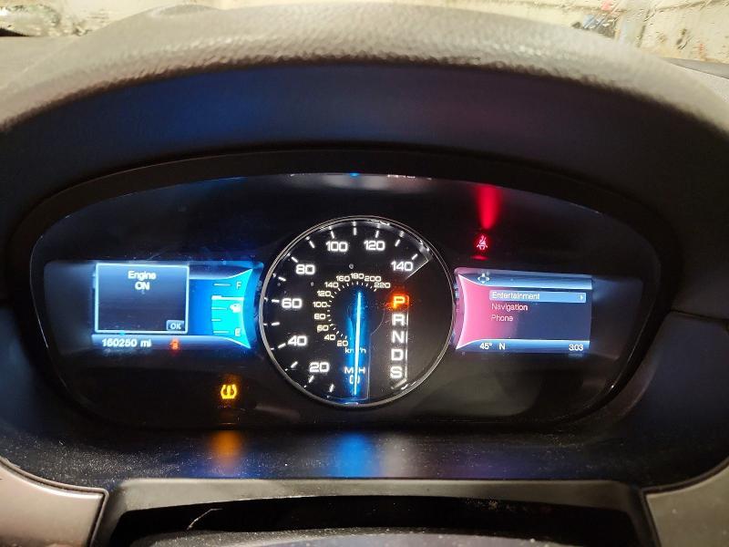 2014 Ford Edge Sport