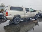 2005 GMC Sierra K2500 Heavy Duty
