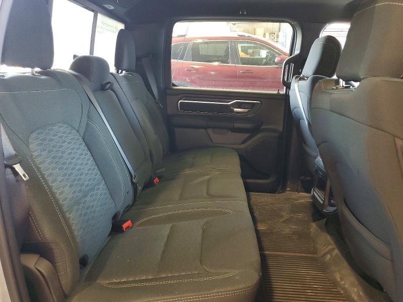 2025 Dodge RAM 1500 BIG Horn