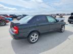 2002 Mazda Protege dx